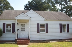 603 Whitestone Avenue, Portsmouth, VA 23701 