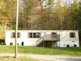 607 Grouse Hollow, Galax, VA 24333 