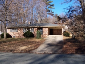 608 LINDEN PL, SOUTH BOSTON, VA 24592 