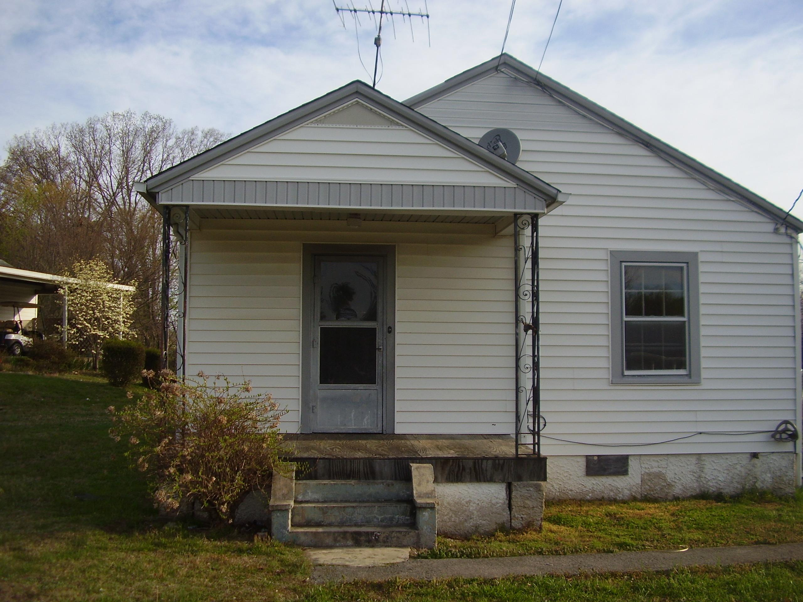 616 Ferry Road, DANVILLE, VA 24541 