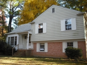 6244 Madonna Rd, MECHANICSVILLE, VA 23111 