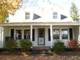 625 Hagy Street, Abingdon, VA 24210 