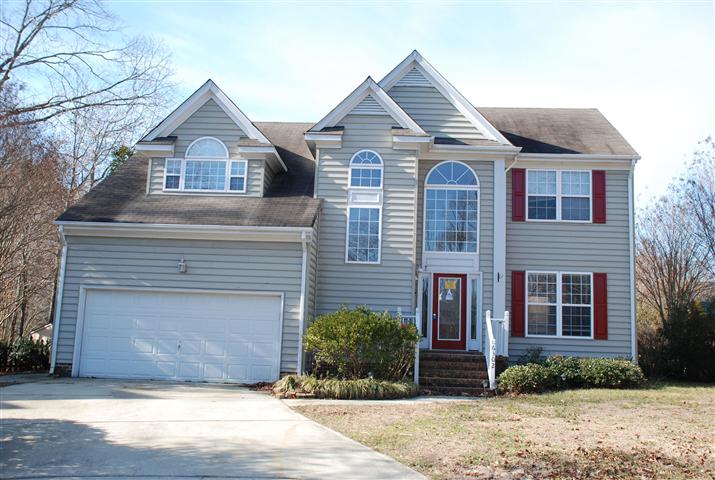 6302 Ashcrest Ct, Suffolk, VA 23435 