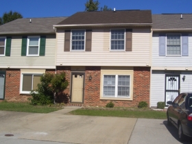 64 Lucinda Ct., HAMPTON, VA 23666 