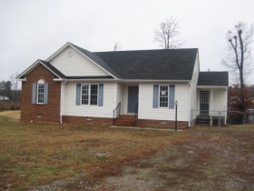 6458 HEATHER WAY, PRINCE GEORGE, VA 23875 