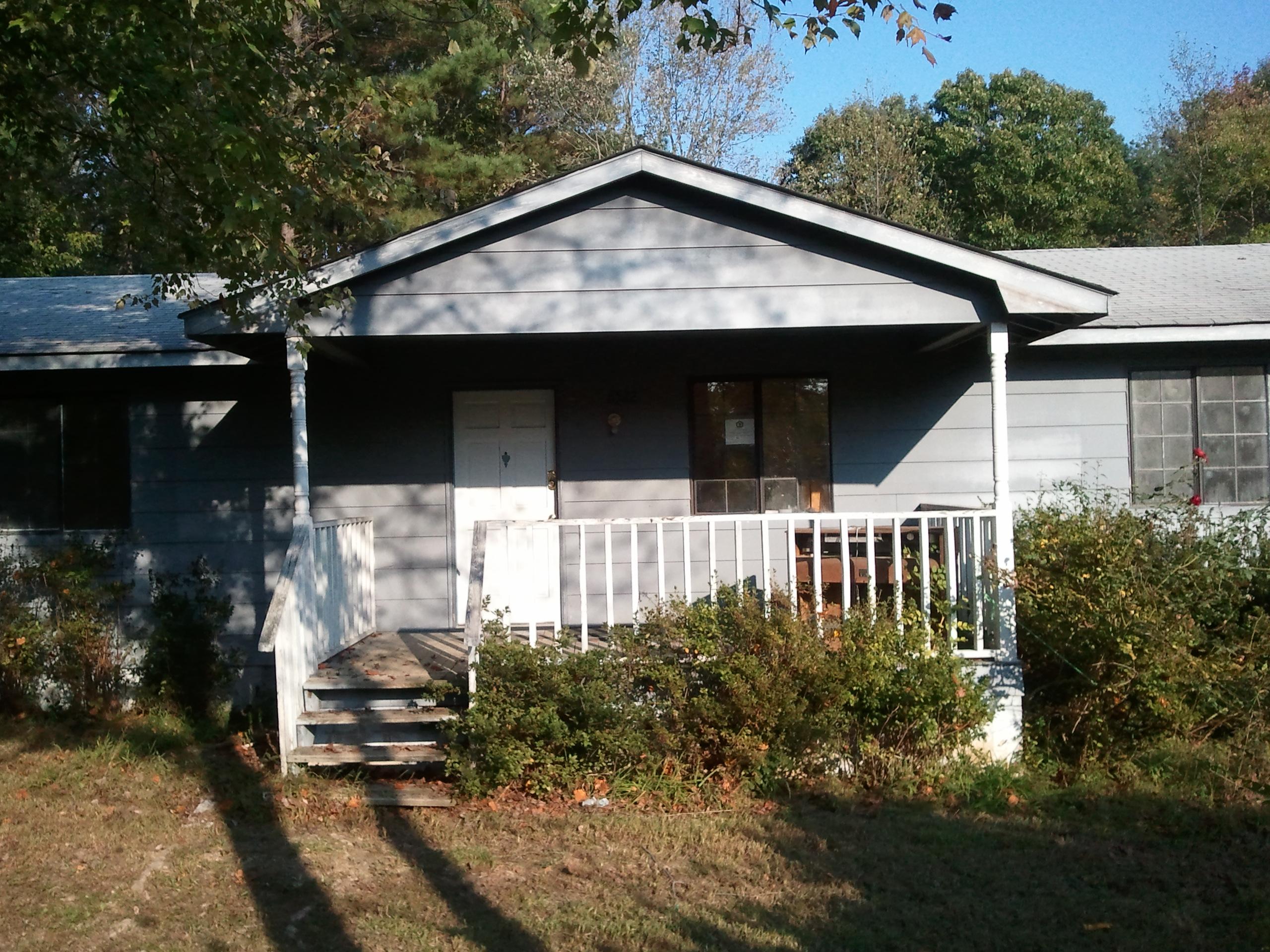 6522 Sturgeon Point Road, PROVIDENCE FORGE, VA 23140 