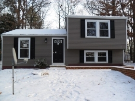 6531 N STEVENS HOLL, CHESTERFIELD, VA 23832 