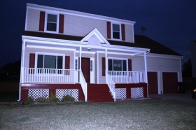 660 Lake Shores Dr., Portsmouth, VA 23707 