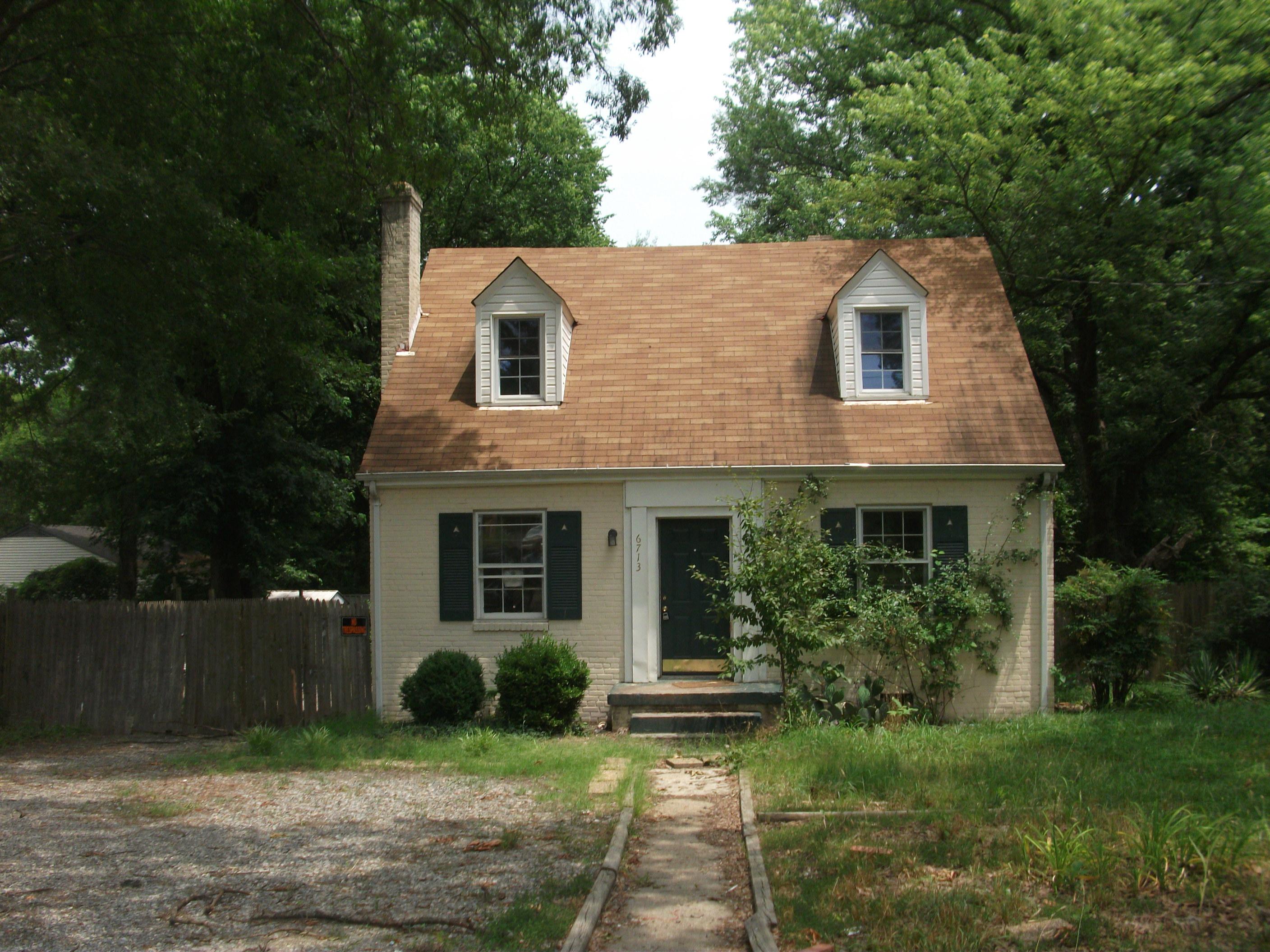 6713 Westwood Street, RICHMOND, VA 23237 