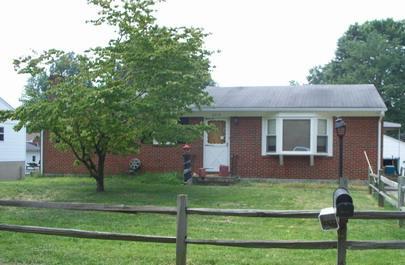 6714 Heath Circle, ROANOKE, VA 24019 