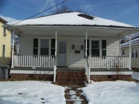 711 MERCURY BLVD E, HAMPTON, VA 23663 