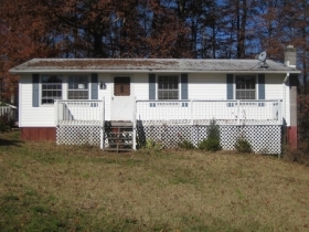 7183 Twin Cedars Dr, Woodford, VA 22580 