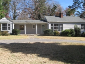 727 Prospect Hill Drive, Martinsville, VA 24112 