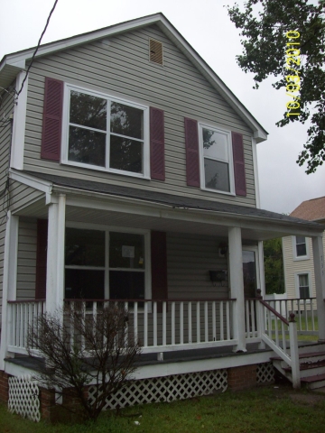 733 Maltby Ave., Norfolk, VA 23504 