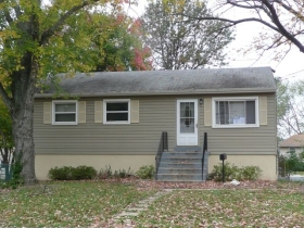 7412 Albemarle Drive, Manassas, VA 20111 