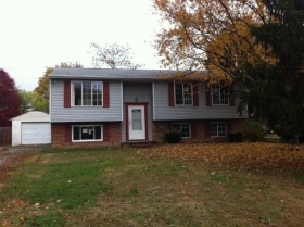 7478 Ridge Way, Mechanicsville, VA 23111 