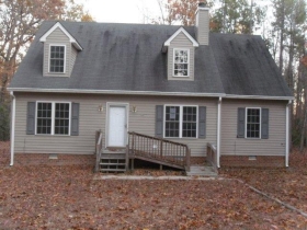 7500 Church Ln, Toano, VA 23168 