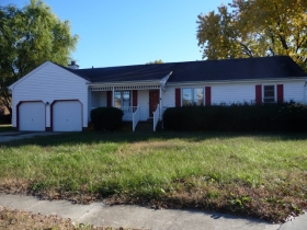 8 Catamaran Ct, Portsmouth, VA 23703 