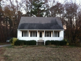 8116 BELL CREEK RD, MECHANICSVILLE, VA 23111 