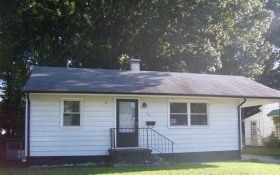 816 Teach St, Hampton, VA 23661 