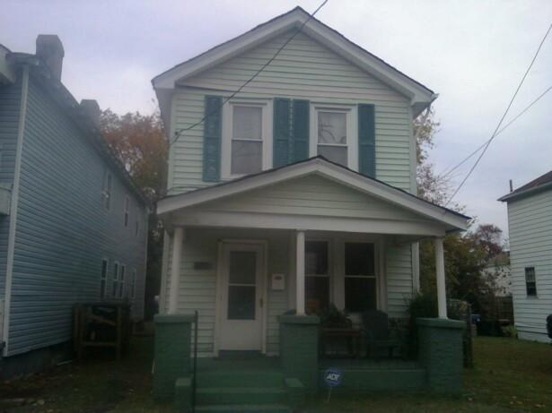 864 Lexington Street, NORFOLK, VA 23504 