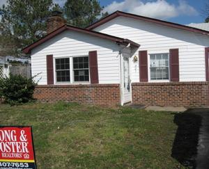 901  CRAIG CT, VIRGINIA BEACH, VA 23452 