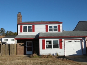 905 HOLDER CT, VIRGINIA BEACH, VA 23452 