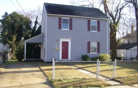 910 20th St, NEWPORT NEWS, VA 23607 