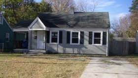 918 Decatur St., Chesapeake, VA 23324 