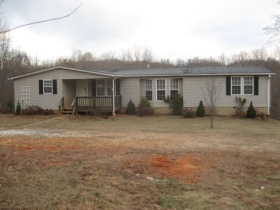 918 PLANTATION RD, AMHERST, VA 24521 