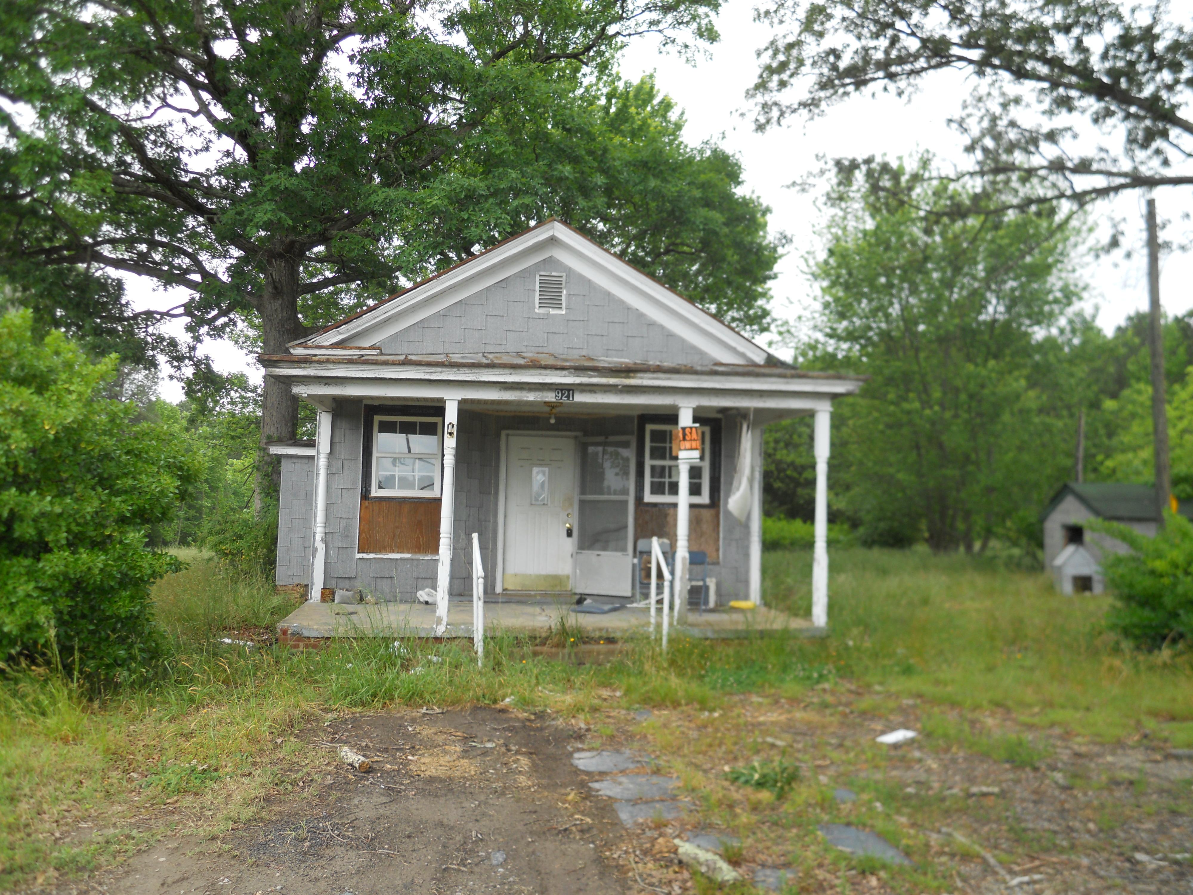 9212 Hines Road, DISPUTANTA, VA 23842 