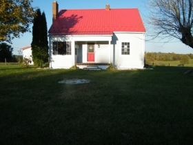 936 Indian Valley Rd, Dugspur, VA 24325 Foreclosure