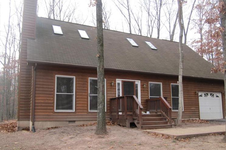 94 Northwood Circle, CROSS JUNCTION, VA 22625 