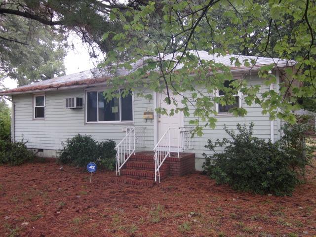 984 Scott Street, NORFOLK, VA 23502 