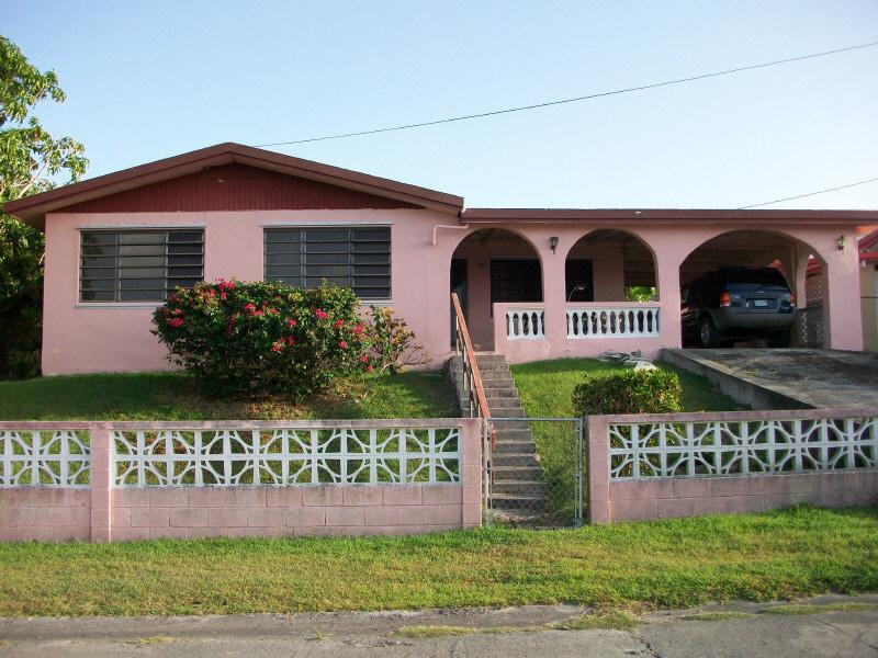 507 Mon Bijou, St. Croix, VI 00823 Foreclosure