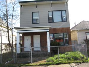 1207    S J STREET, TACOMA, WA 98405 