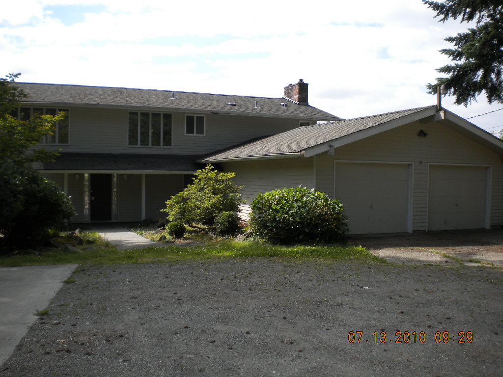 17015 256th Street, Covington, WA 98042 