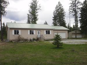 1852 DRISKILL RD., NEWPORT, WA 99156 