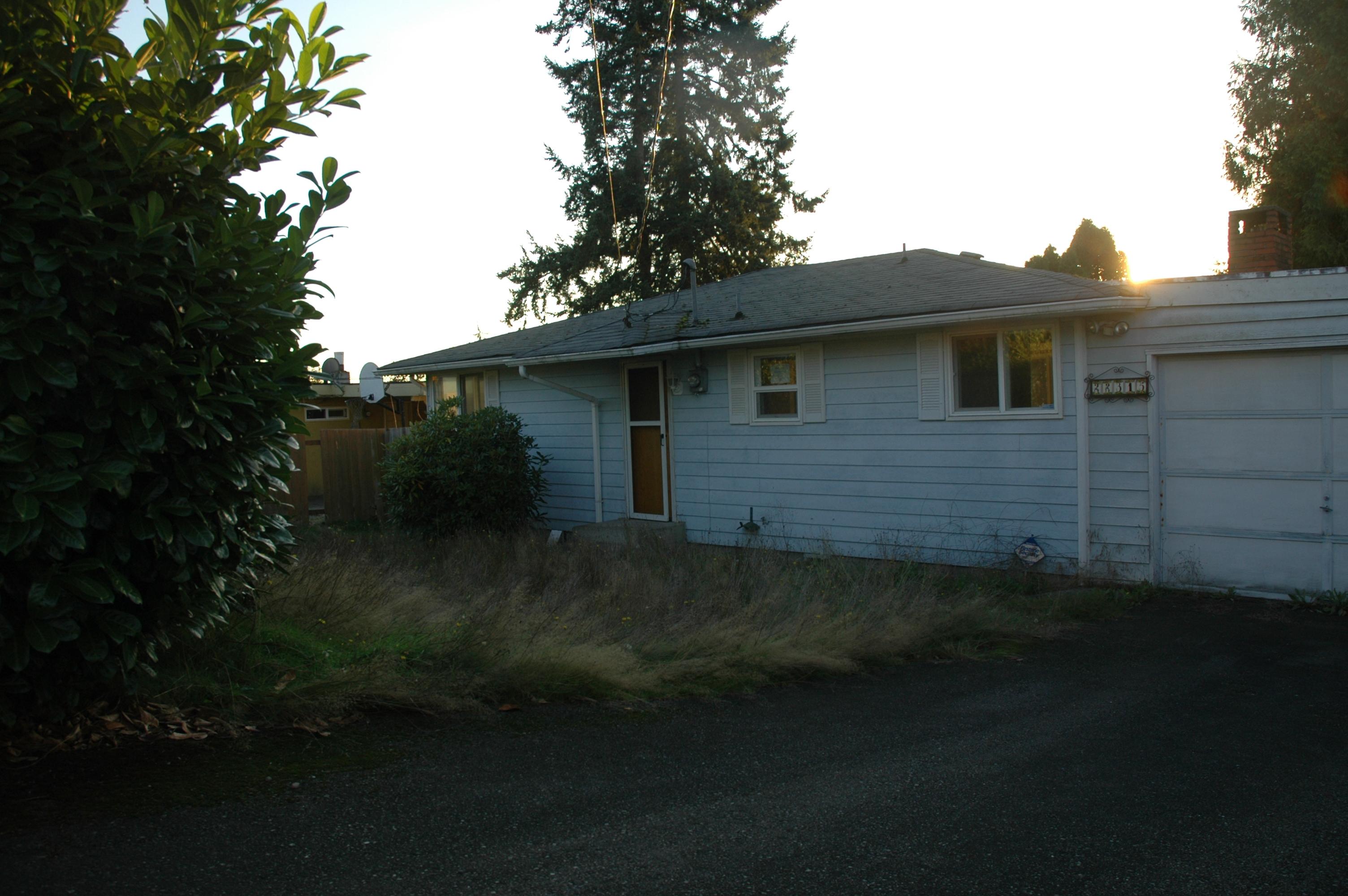 22315 30th Avenue South, DES MOINES, WA 98198 