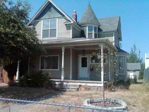 224   W CARLISLE AVENUE, SPOKANE, WA 99205 