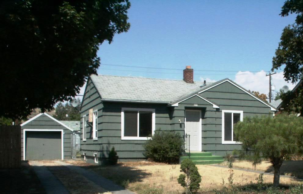 225 East Street Southwest, EPHRATA, WA 98823 