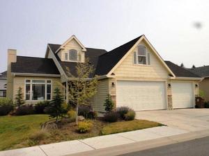2306 W WALKER CT, SPOKANE, WA 99208 