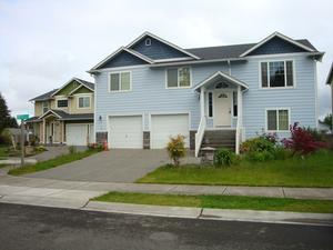 2609 170TH AVENUE COURT E, TACOMA, WA 98445 