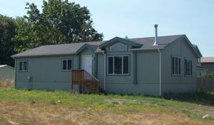 303 S MARKET ST, BUCODA, WA 98530 