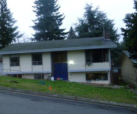 3512 South 248th Street, KENT, WA 98032 