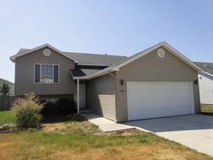 424 CONNIE RAY AVE, MEDICAL LAKE, WA 99022 