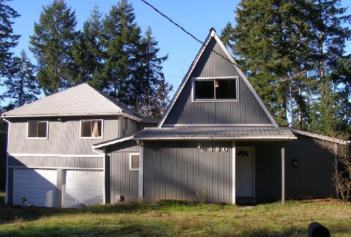 430 East Emerald Lake Drive, GRAPEVIEW, WA 98546 