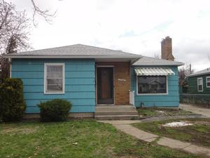4408 NORTH MONROE STREET, SPOKANE, WA 99205 
