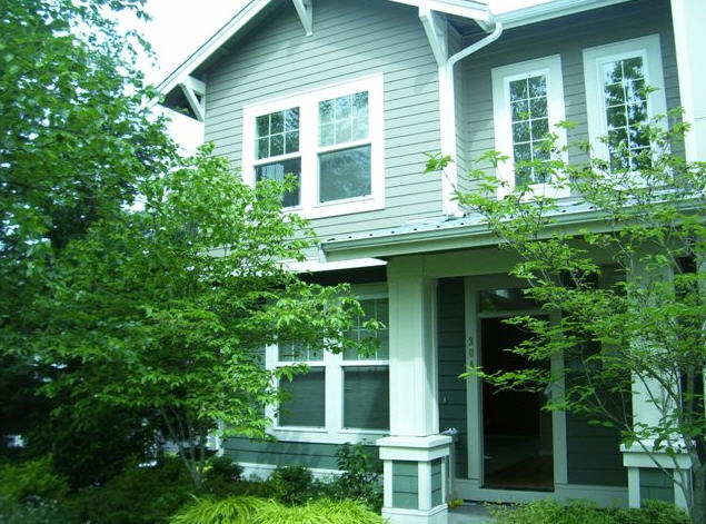 7718 Fairway Ave  Se,304, Snoqualmie, WA 98065 