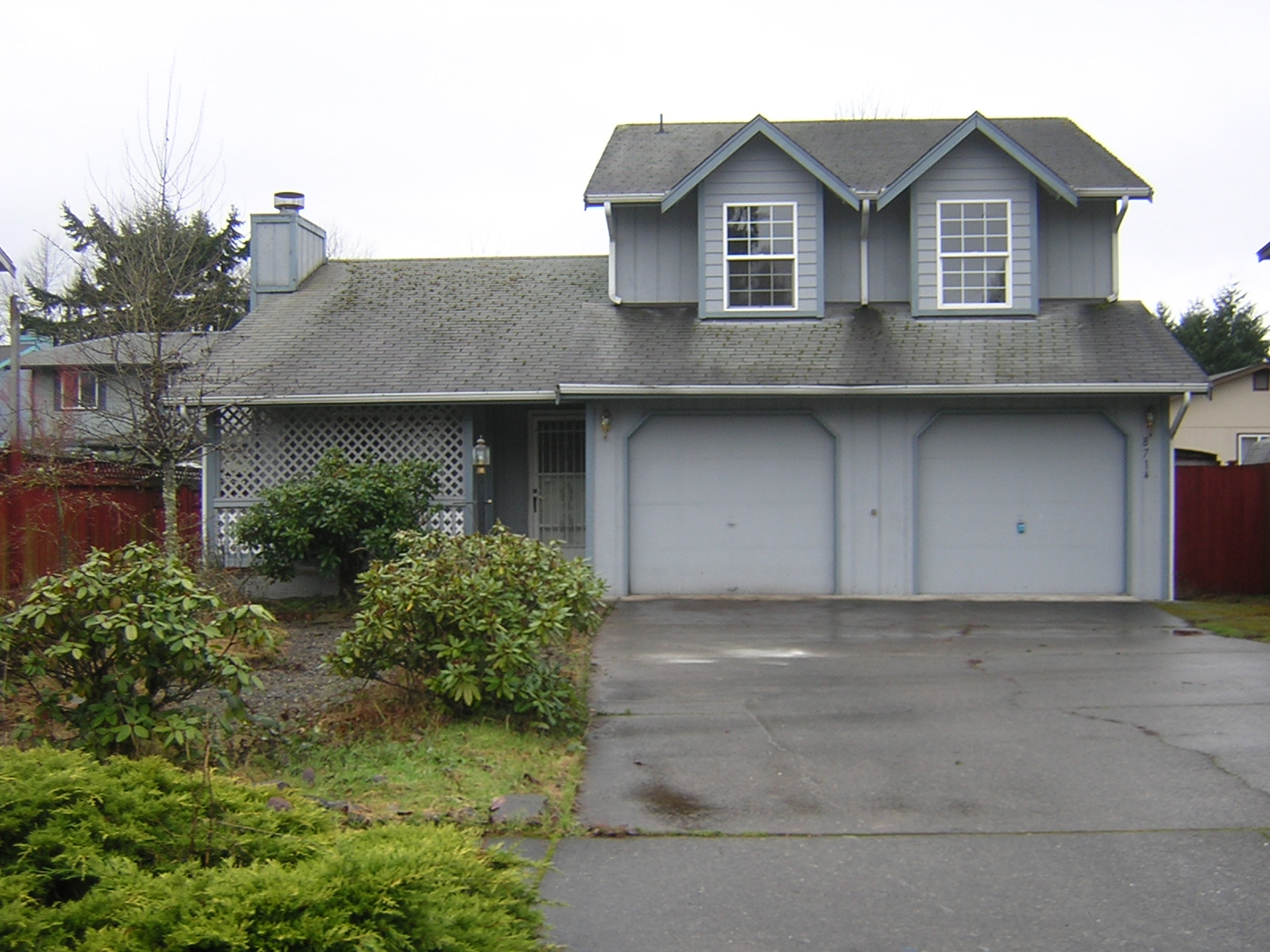 8714 Asotin St, Tacoma, WA 98444 